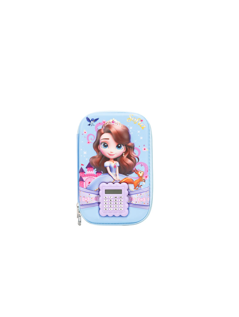 Trousse scolaire